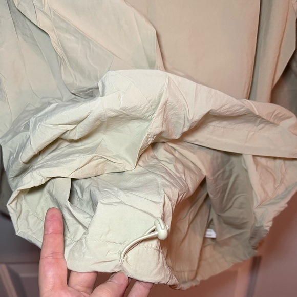 Outdoor Voices RecNylon 1/4 Zip Pullover NWT - Picture 11 of 11